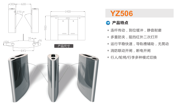 会昌县翼闸二号